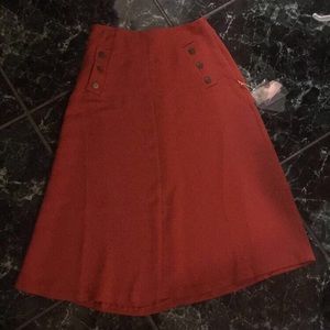 Forever 21 skirt